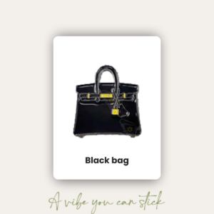 Black Bag