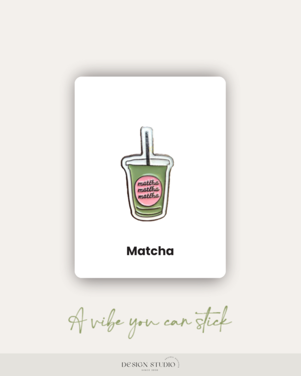Matcha Matcha