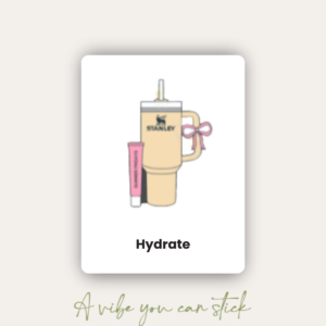 Hydrate