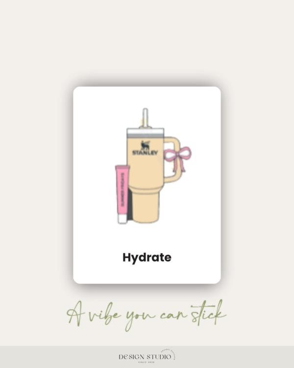 Hydrate